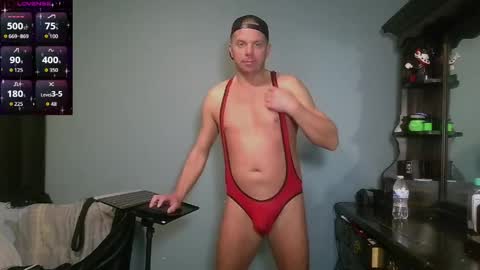 Fun Boi online show from 05.04.26