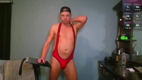 Fun Boi online show from 05.06.26