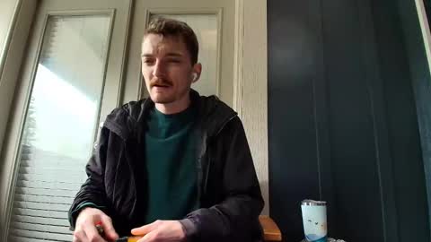 blue online show from 03.18.26