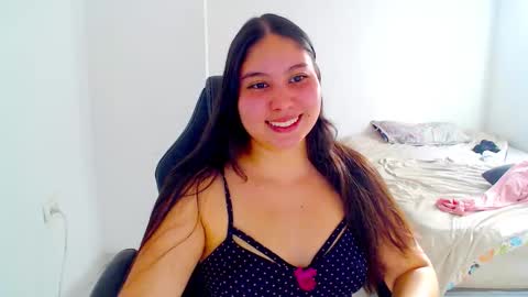  Hey guysI am BrendaWelcome my room online show from 10.13.25