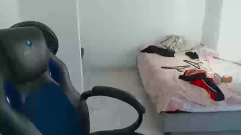  Hey guysI am BrendaWelcome my room online show from 03.19.26