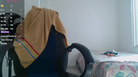  Hey guysI am BrendaWelcome my room online show from 04.11.26