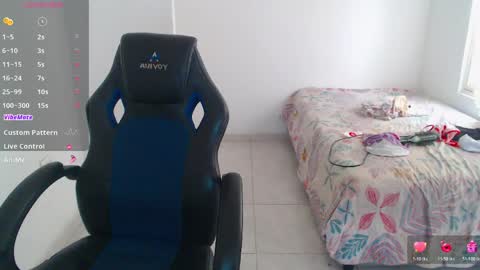  Hey guysI am BrendaWelcome my room online show from 04.28.26