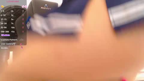  Hey guysI am BrendaWelcome my room online show from 05.08.26
