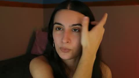 Snapshot of bluntbabe chatting on 12.14.24 Sasha online show from 12.14.24