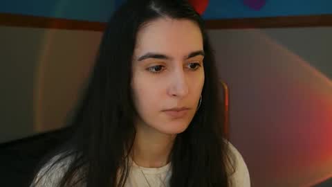 Snapshot of bluntbabe chatting on 02.02.25 Sasha online show from 02.02.25