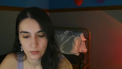 Snapshot of bluntbabe chatting on 02.04.25 Sasha online show from 02.04.25