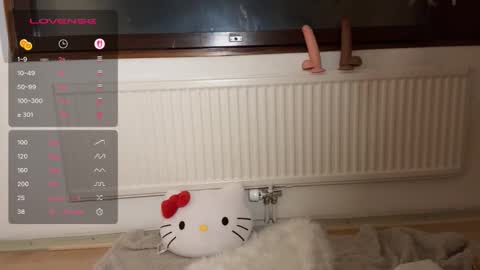 Delle online show from 11.12.25