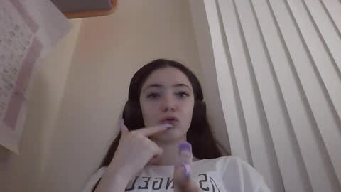 blushed_vita online show from 11.08.25