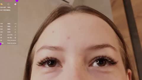 Dolores online show from 10.24.25