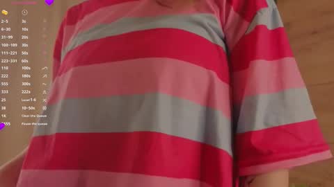 Dolores online show from 11.14.25