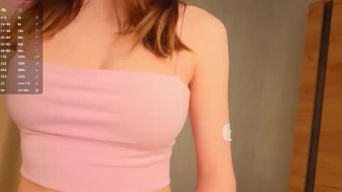 Dolores online show from 12.05.25