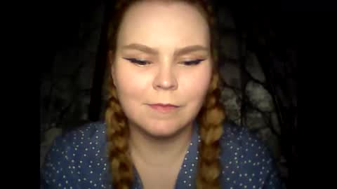 blushing_star online show from 02.27.25