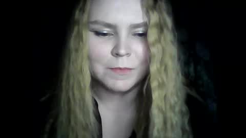 blushing_star online show from 03.11.25