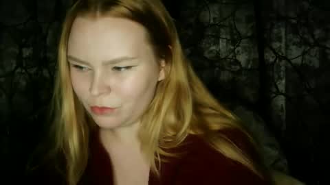 blushing_star online show from 09.18.25