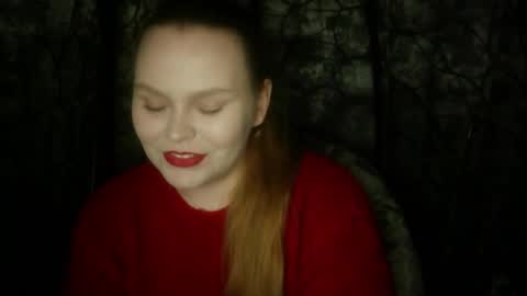 blushing_star online show from 10.13.25