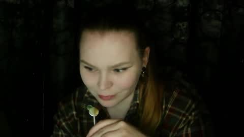 blushing_star online show from 10.21.25