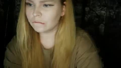 blushing_star online show from 11.09.25