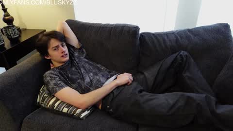 BluSky online show from 02.08.25