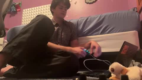 BluSky online show from 09.15.25