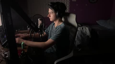 BluSky online show from 12.16.25