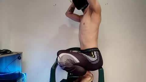 Blu Boy online show from 03.03.25