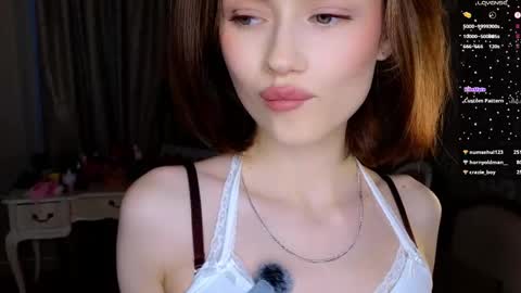 Snapshot of bluuemarine chatting on 06.03.26 Mary online show from 06.03.26