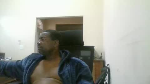 bluuthunder1914 online show from 12.05.25