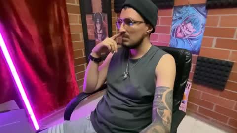 Blworld online show from 12.18.25