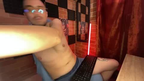 Blworld online show from 01.11.26