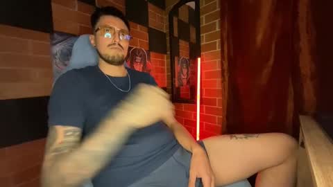 Blworld online show from 01.13.26