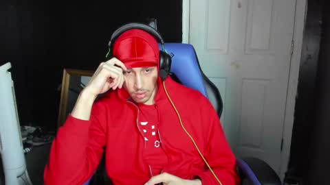 Jordan online show from 02.18.25