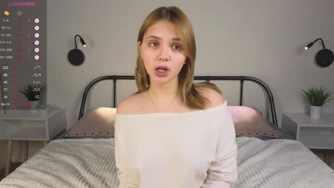 Snapshot of blytheaven chatting on 12.03.24 Erica online show from 12.03.24