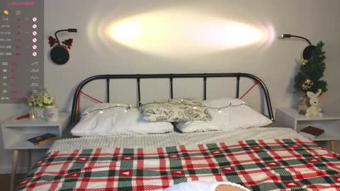 Snapshot of blytheaven chatting on 12.27.24 Erica online show from 12.27.24