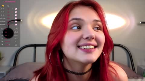 Snapshot of blytheaven chatting on 01.05.25 Erica online show from 01.05.25