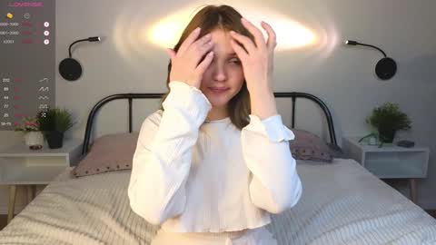 Snapshot of blytheaven chatting on 01.15.25 Erica online show from 01.15.25