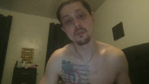 bmiichael327 online show from 06.16.26
