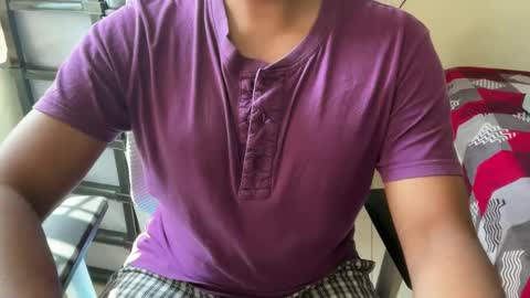 Horny Ben online show from 01.21.25