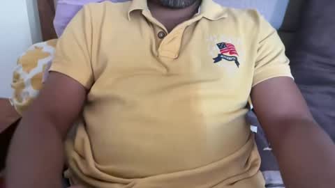 Horny Ben online show from 01.22.25