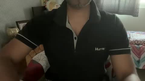 Horny Ben online show from 02.11.25