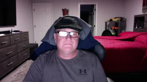 bmwrider4u online show from 06.23.26