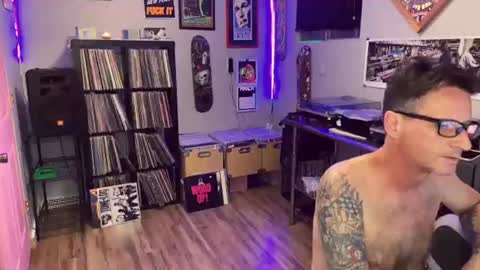 ZuperZexyZounds online show from 06.12.26