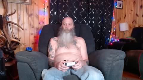 Snapshot of bob_bithcin chatting on 12.05.24 Stupid Redneck and Becky online show from 12.05.24