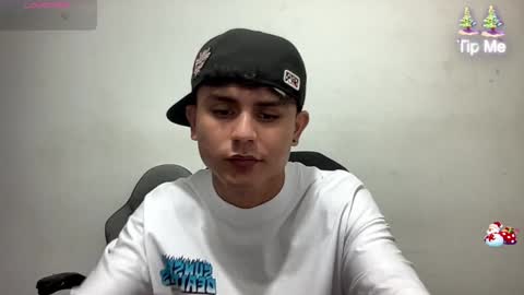 Bob  INDEPENDENT MODEL online show from 12.03.24