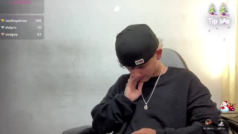 Bob  INDEPENDENT MODEL online show from 12.08.24