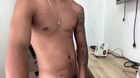 Bob  INDEPENDENT MODEL online show from 10.11.25