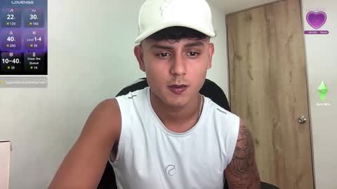 Bob  INDEPENDENT MODEL online show from 03.10.26