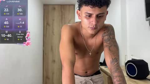 Bob  INDEPENDENT MODEL online show from 05.04.26