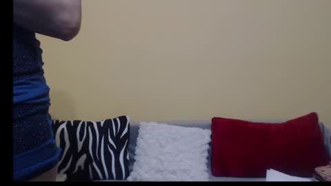 SlutWife online show from 03.26.26