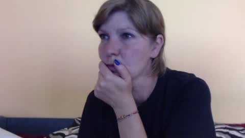 SlutWife online show from 05.03.26